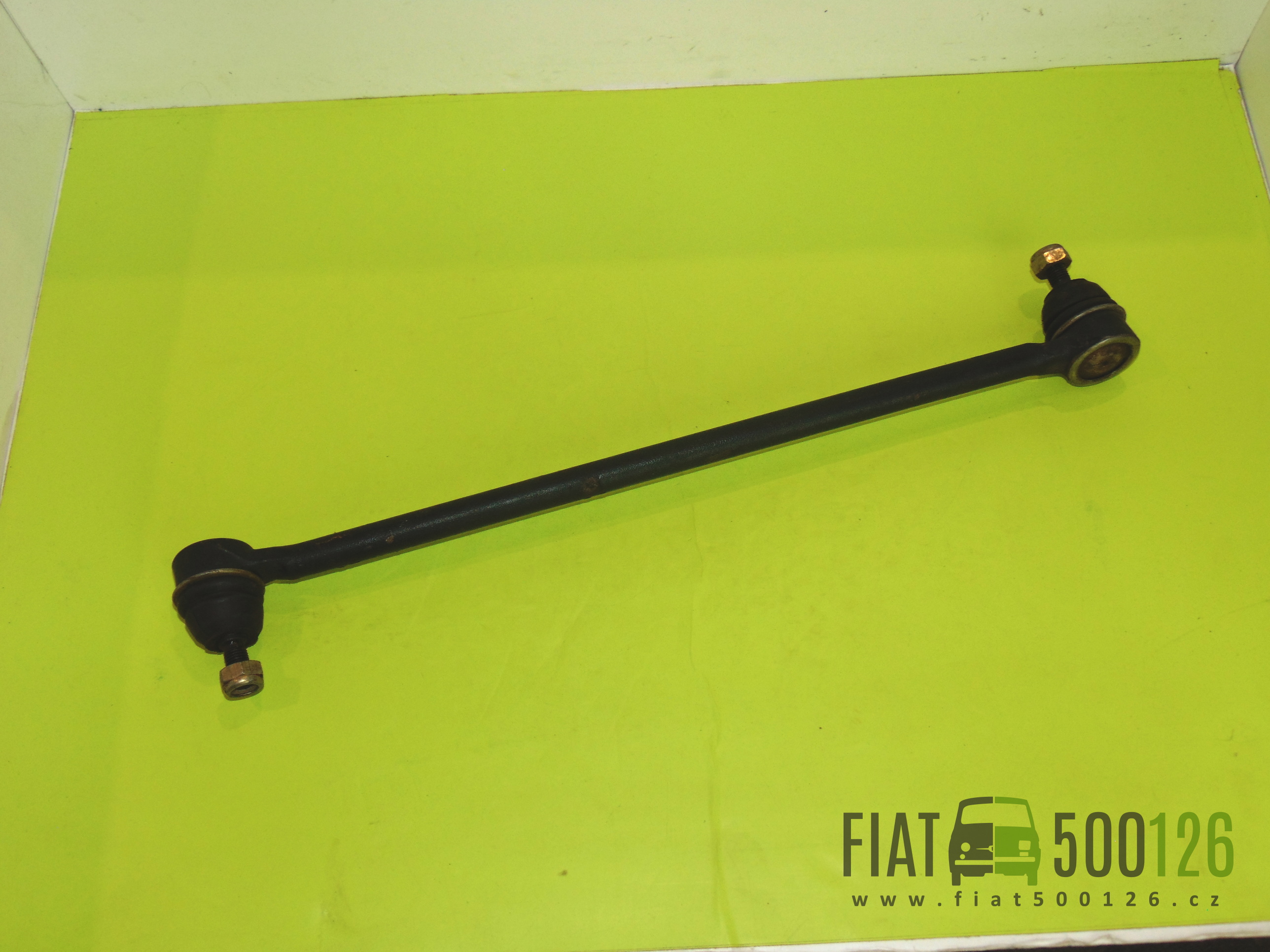Spojovací tyč řízení Fiat 600